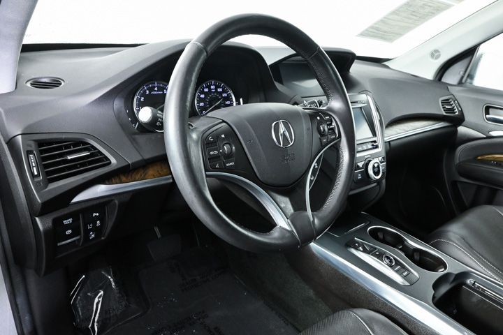 2019 Acura MDX 3.5L Technology Package 9