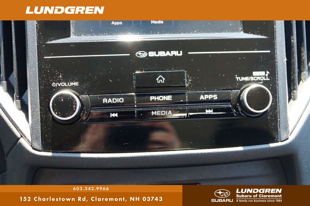 Used 2020 Subaru Impreza Sedan