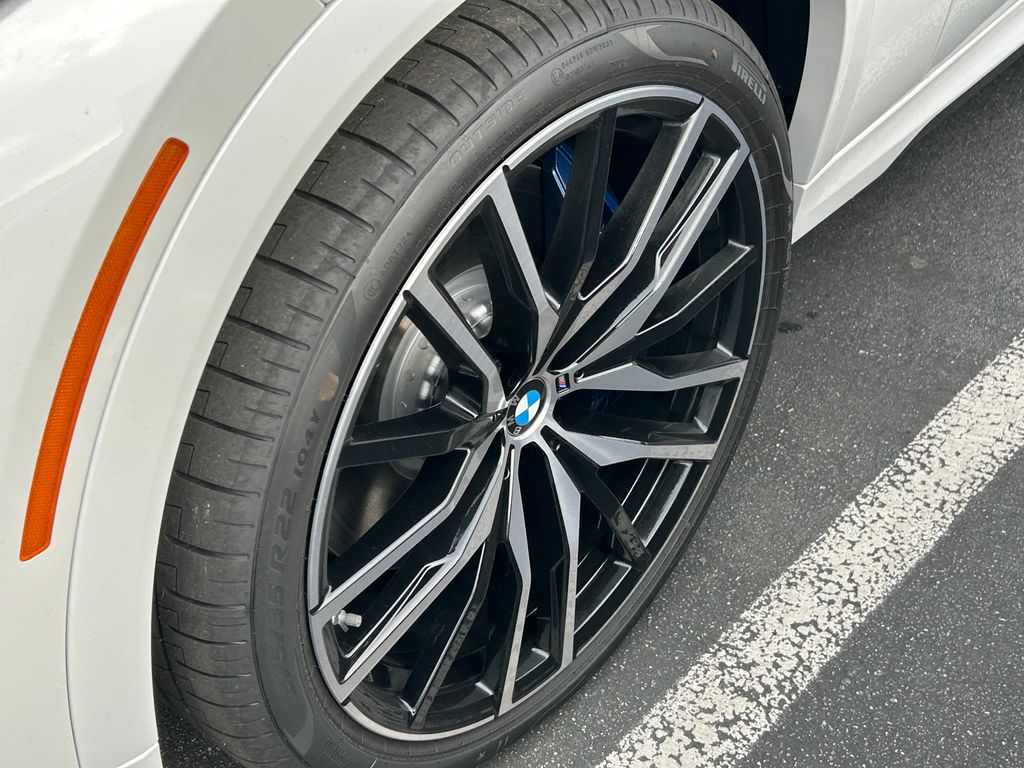 Thumbnail: 2026 BMW X6 - 3