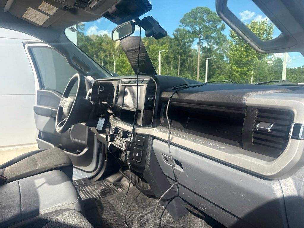 2023 Ford F-250 Super Duty XL