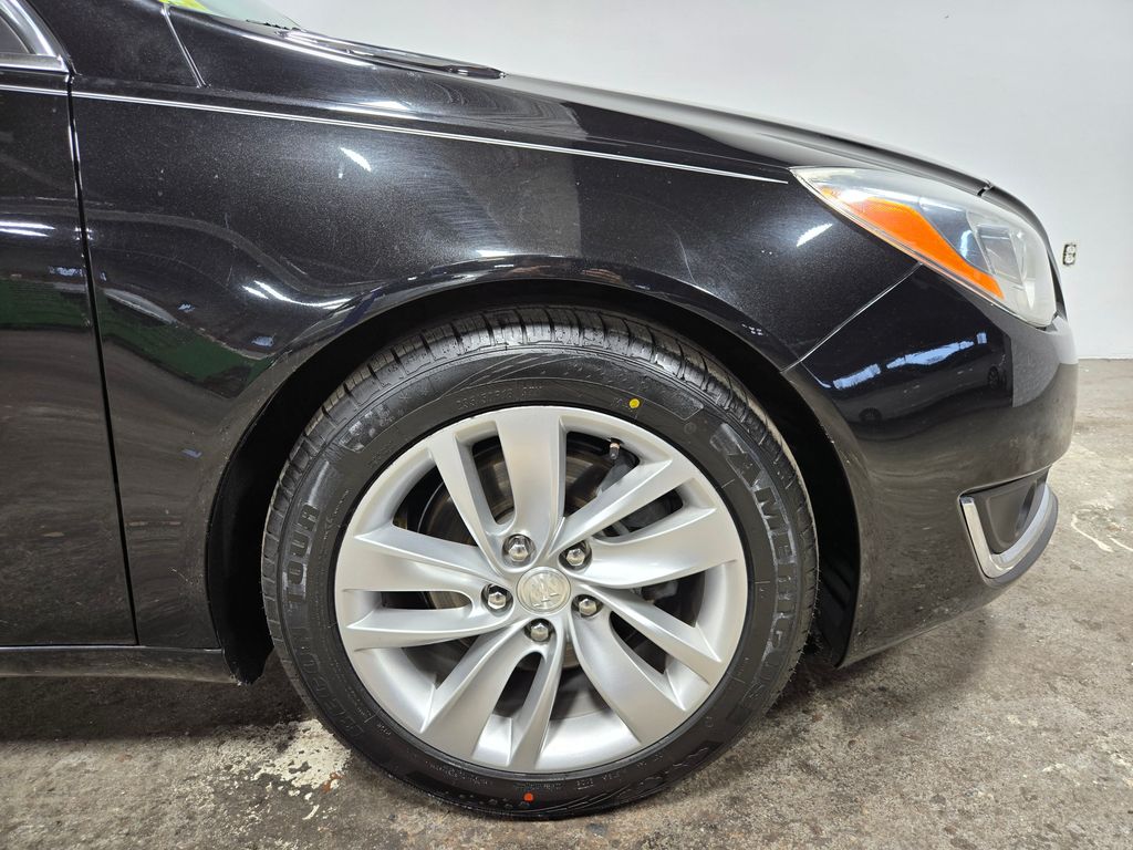 2016 Buick Regal Premium 2 - Photo 57