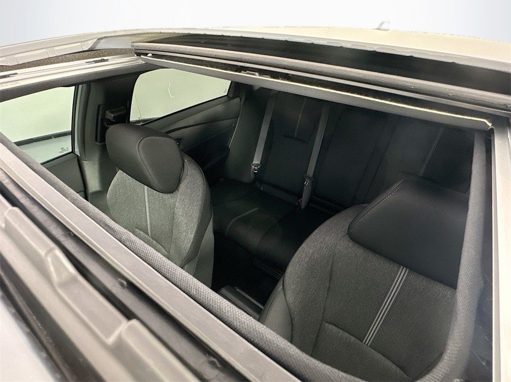 Used Car 2025 Honda Accord Hybrid  Sport For Sale Under $30,000 In Austin, Texas