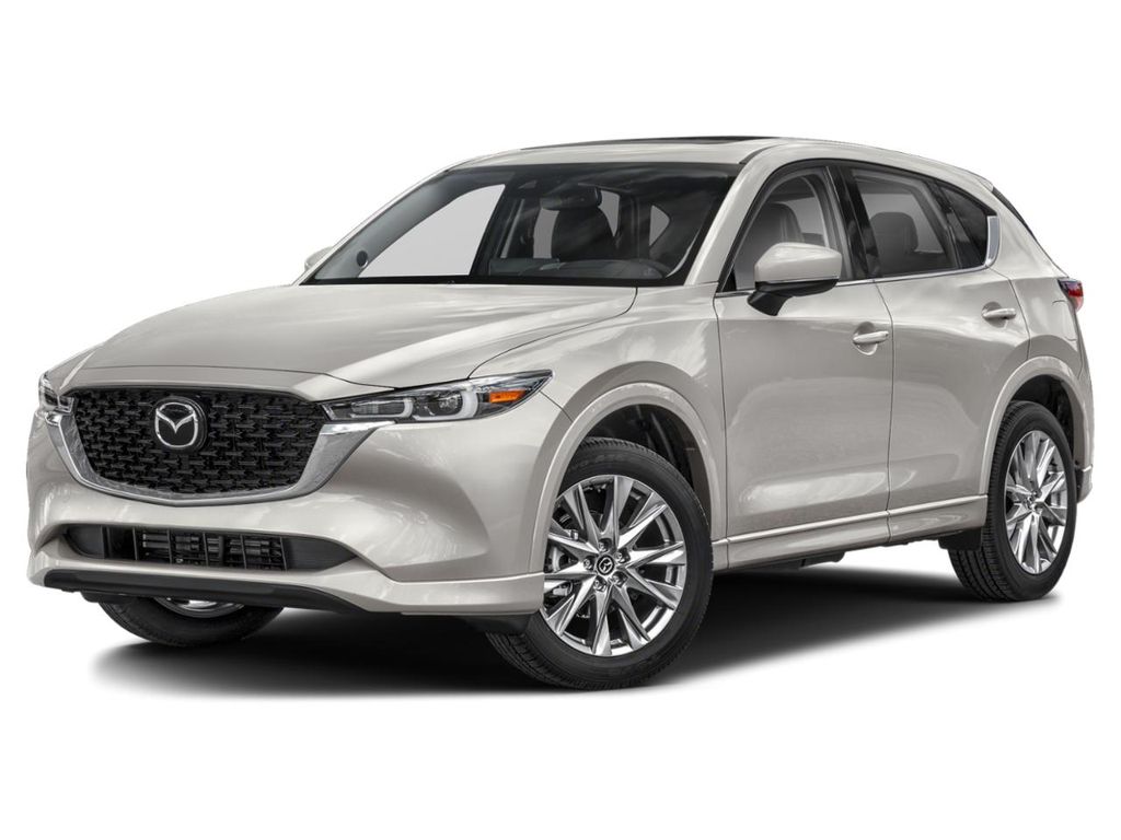 New Car 2025 Mazda Cx-5  2.5 S Premium Plus Package For Sale Under $40,000 In Georgetown, Texas