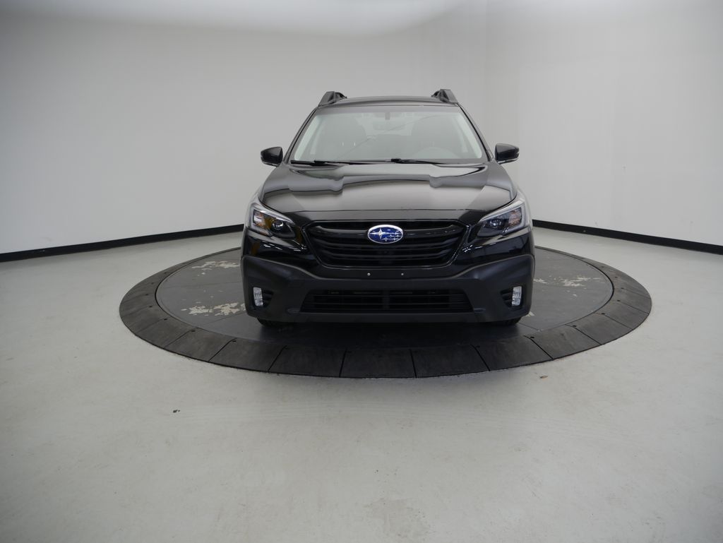 Thumbnail: 2020 Subaru Outback - 10