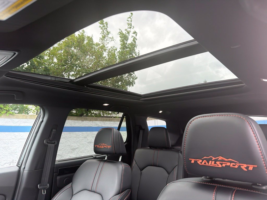 Thumbnail: 2024 Honda Pilot - 11