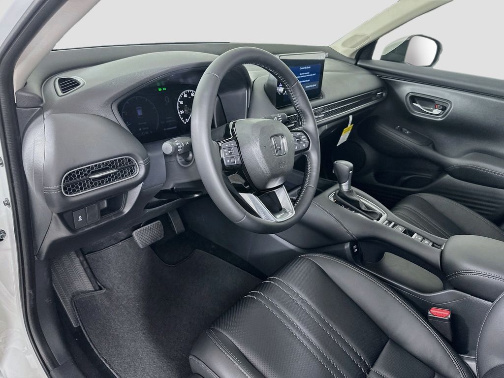 Thumbnail: 2027 Honda HR-V - 9