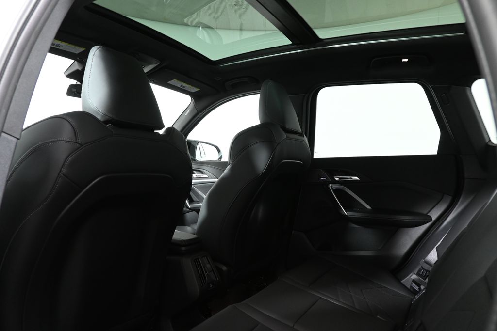 Thumbnail: 2026 BMW X1 - 32