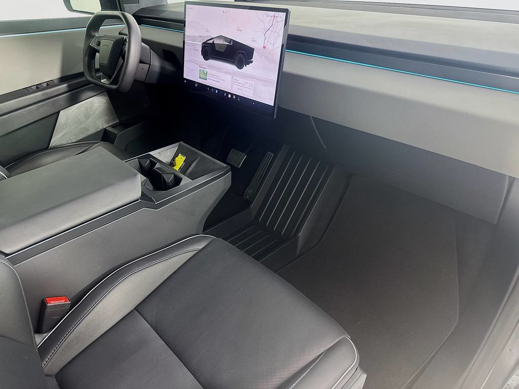 Used Car 2024 Tesla Cybertruck  Base For Sale In Austin, Texas