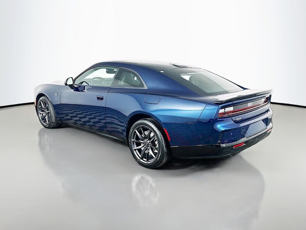 New 2026 Green Dodge R/T Scat Pack image 5