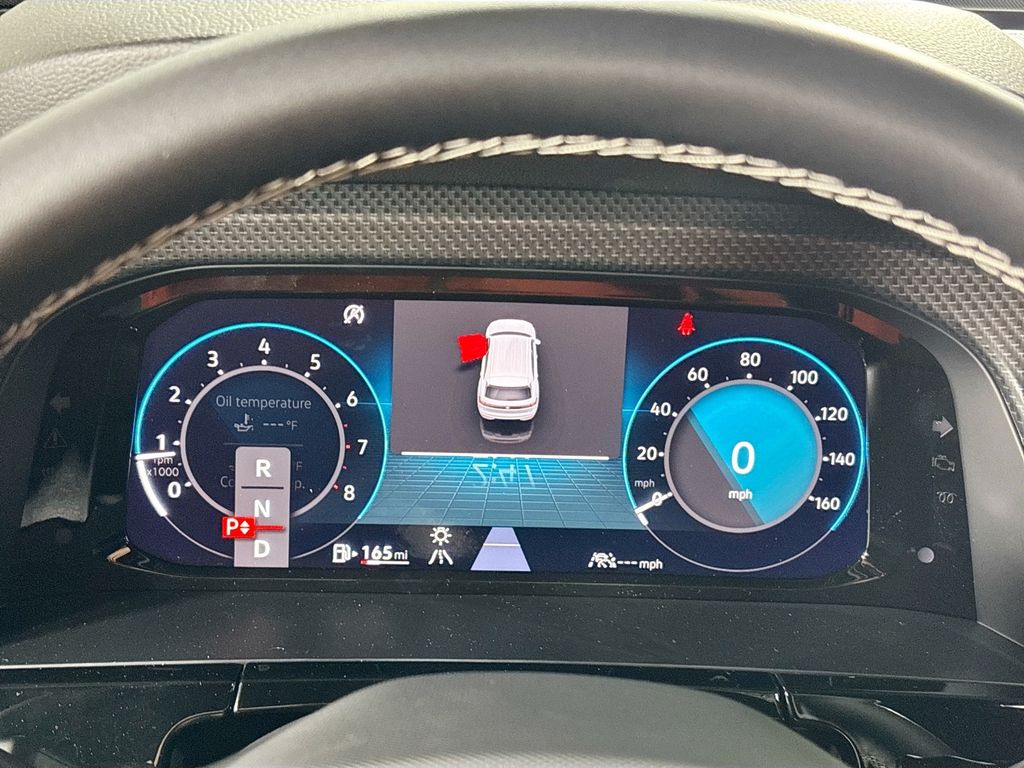 2026 Volkswagen Atlas Cross Sport 2.0T SEL