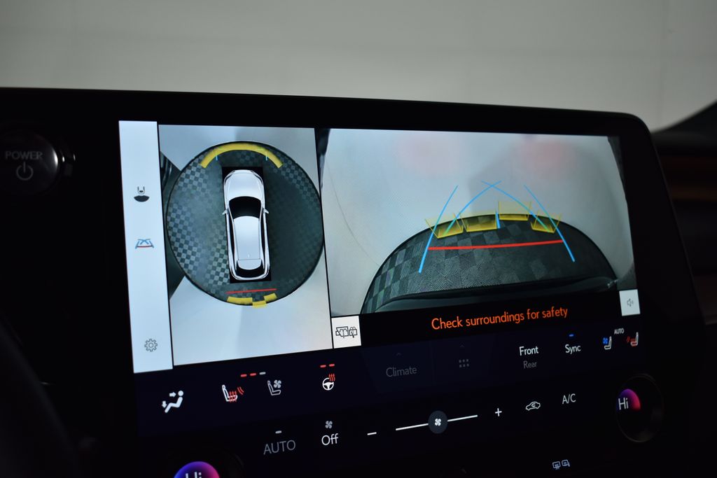 Thumbnail: 2026 Lexus RX - 25