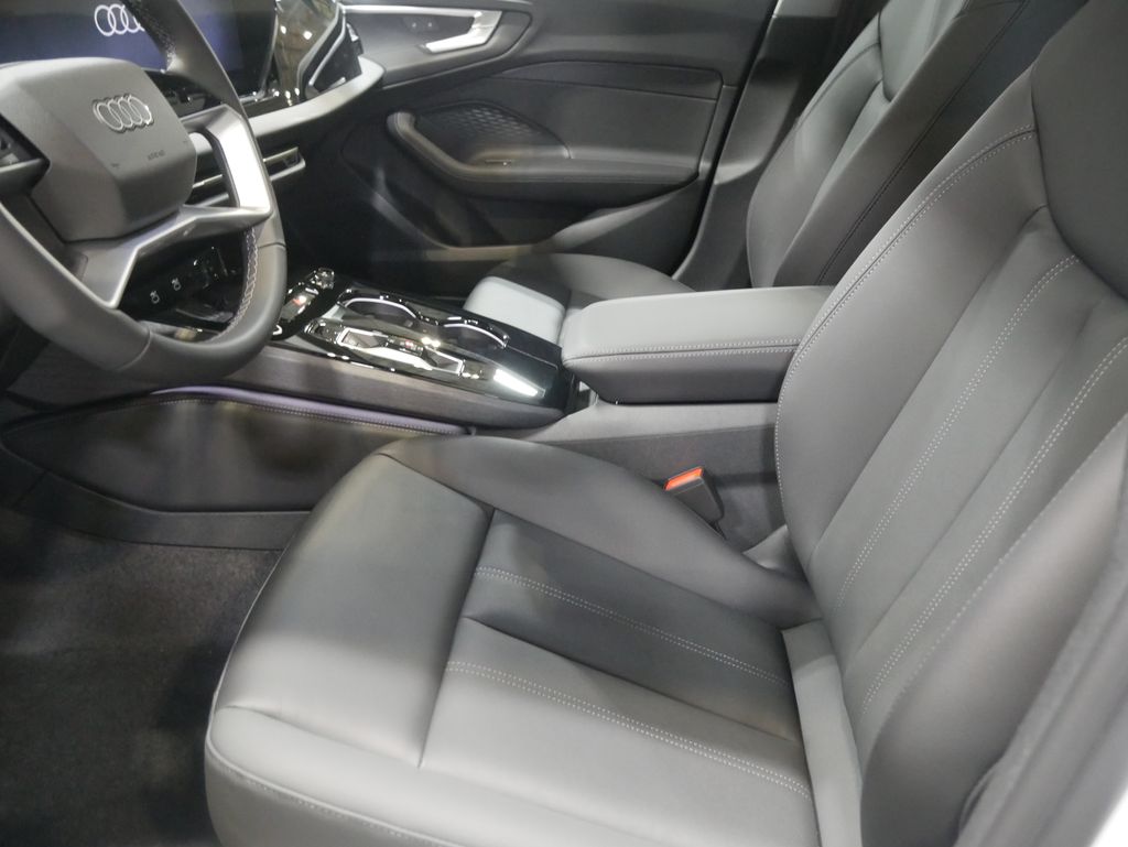 Thumbnail: 2026 Audi A5 - 19