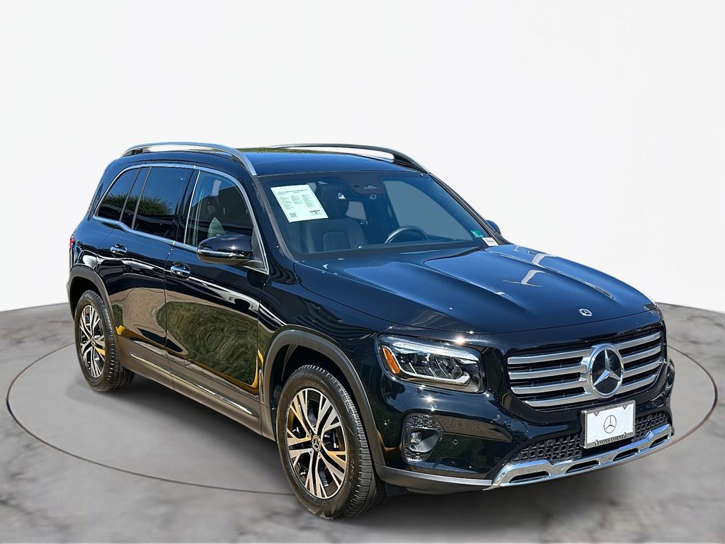 Thumbnail: 2024 Mercedes-Benz GLB - 5