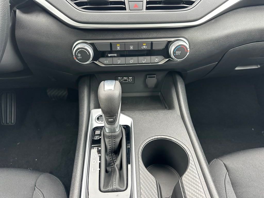 2025 Nissan Altima 2.5 S photo