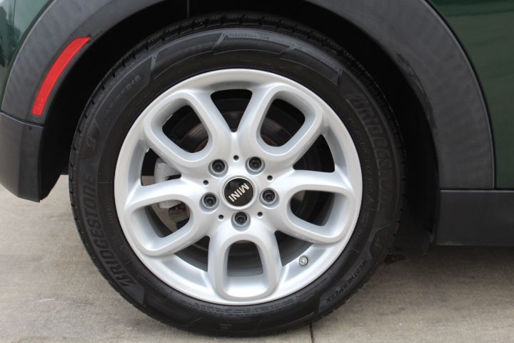 Used Car 2015 Mini Cooper S  Base For Sale Under $15,000 In Georgetown, Texas