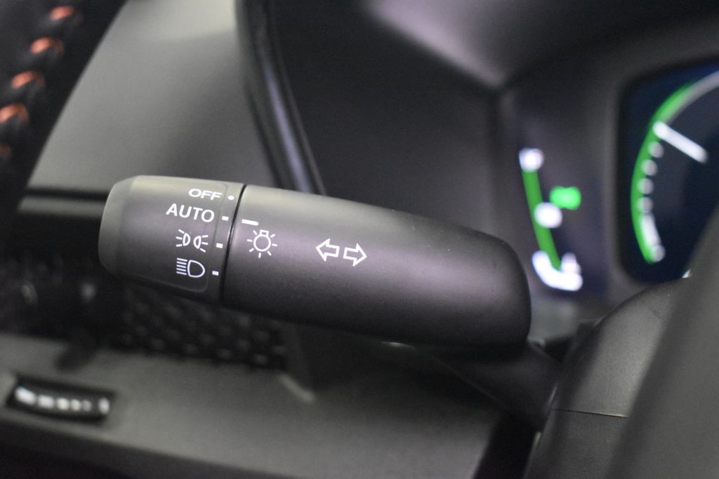 Thumbnail: 2026 Honda CR-V - 15