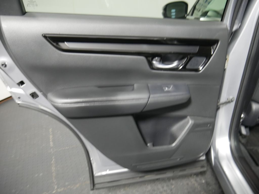 Thumbnail: 2023 Honda CR-V - 13