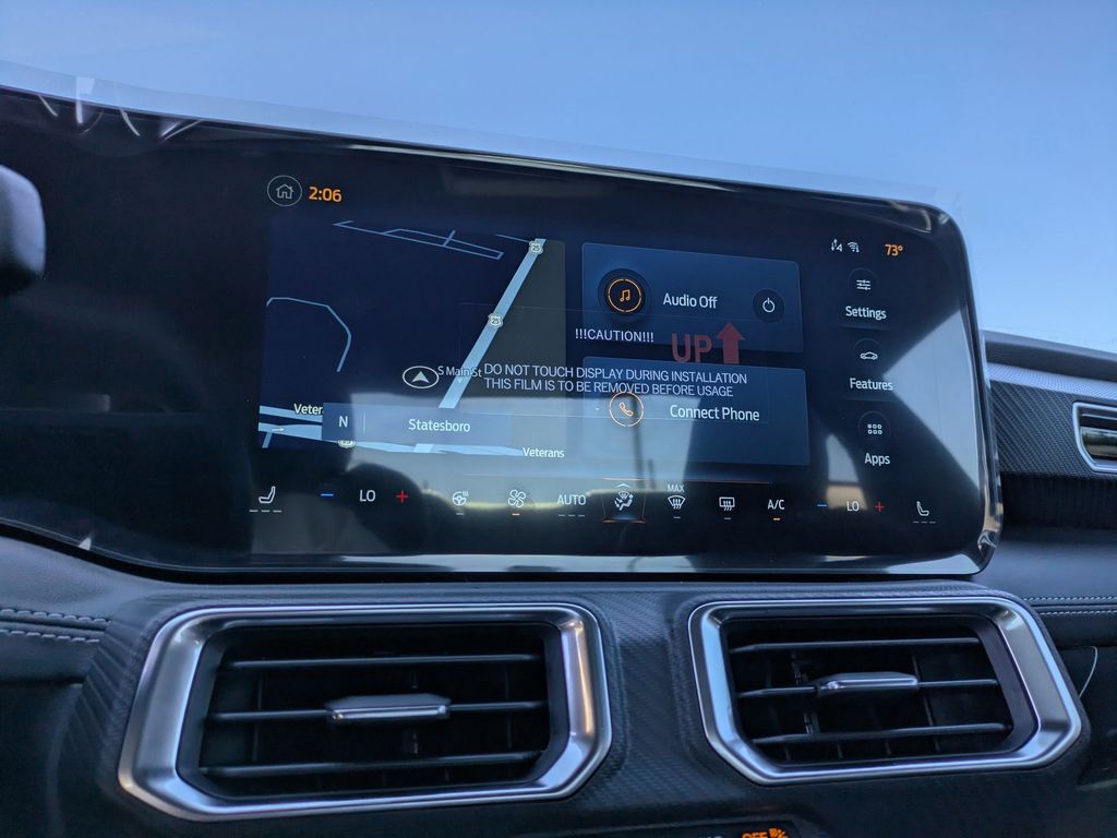 2025 Ford Mustang GT Premium Fastback