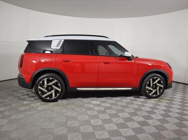 Thumbnail: 2026 MINI Cooper Countryman - 4