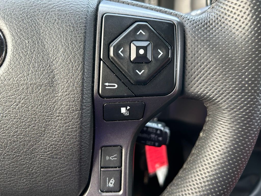 2023 Toyota Tacoma TRD Sport 24