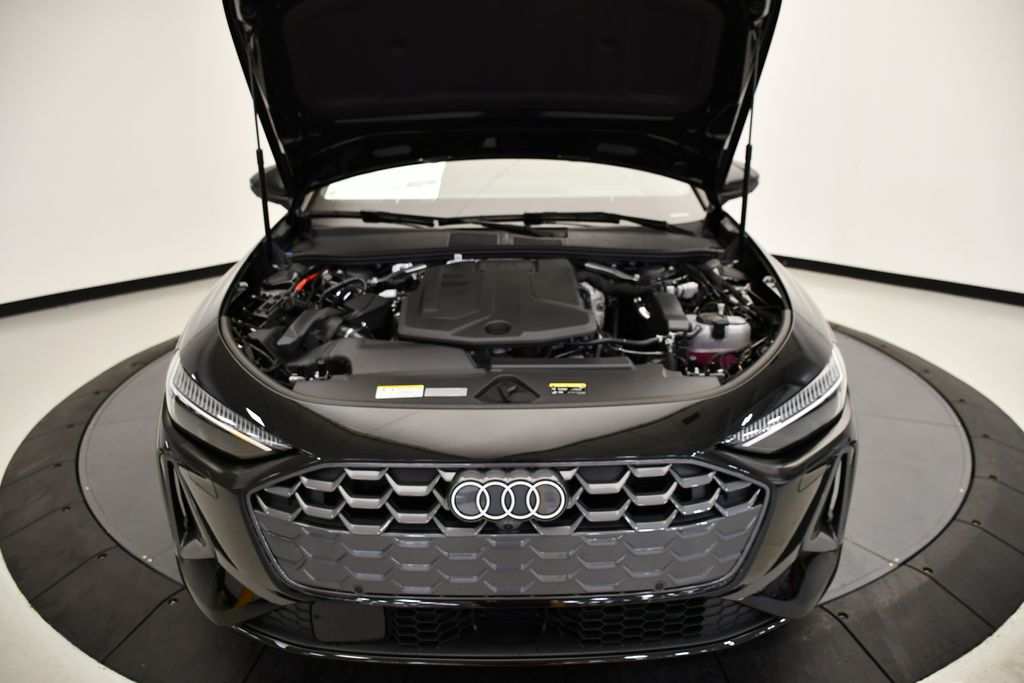 Thumbnail: 2025 Audi A5 - 12