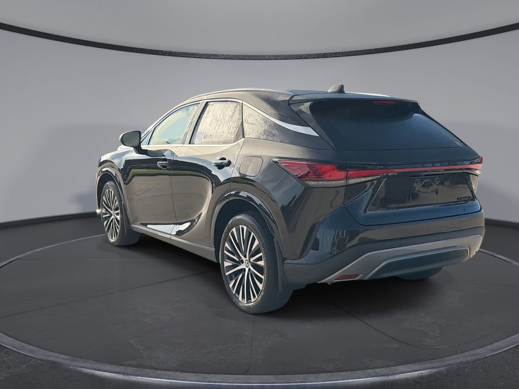 Thumbnail: 2026 Lexus RX - 10