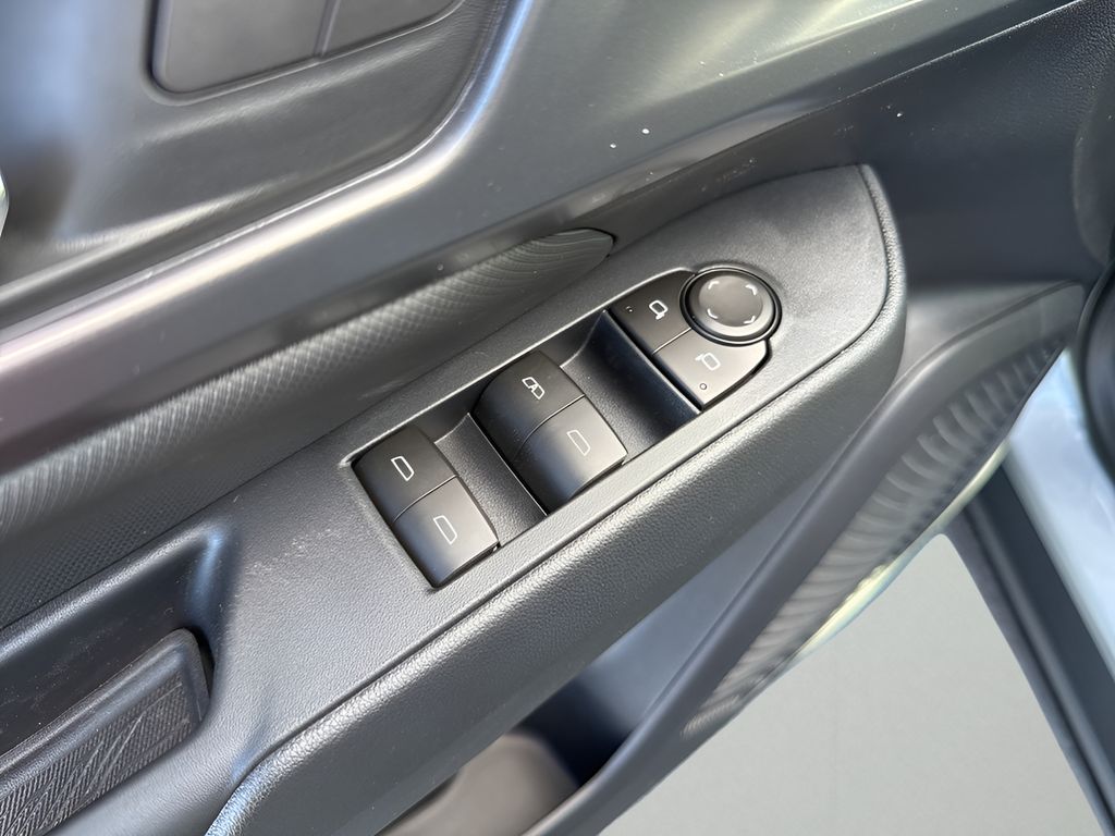 2026 Chevrolet Equinox EV