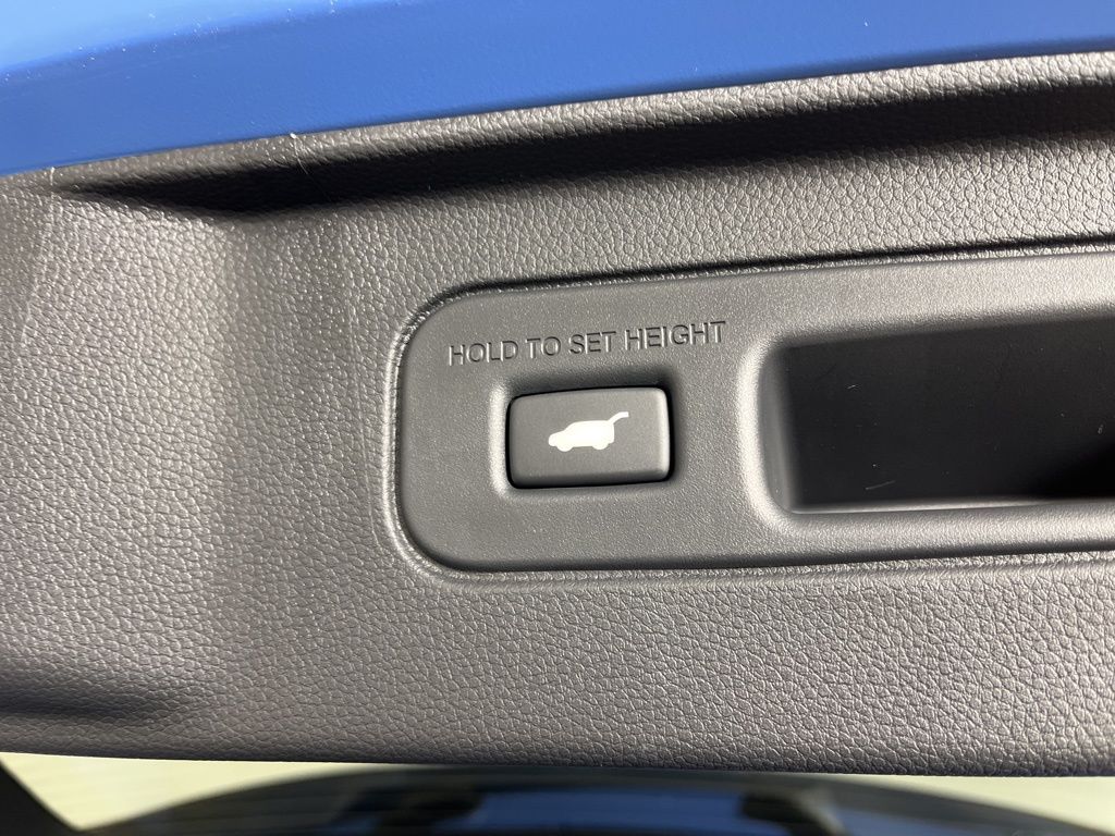 2025 Honda Pilot TrailSport 12