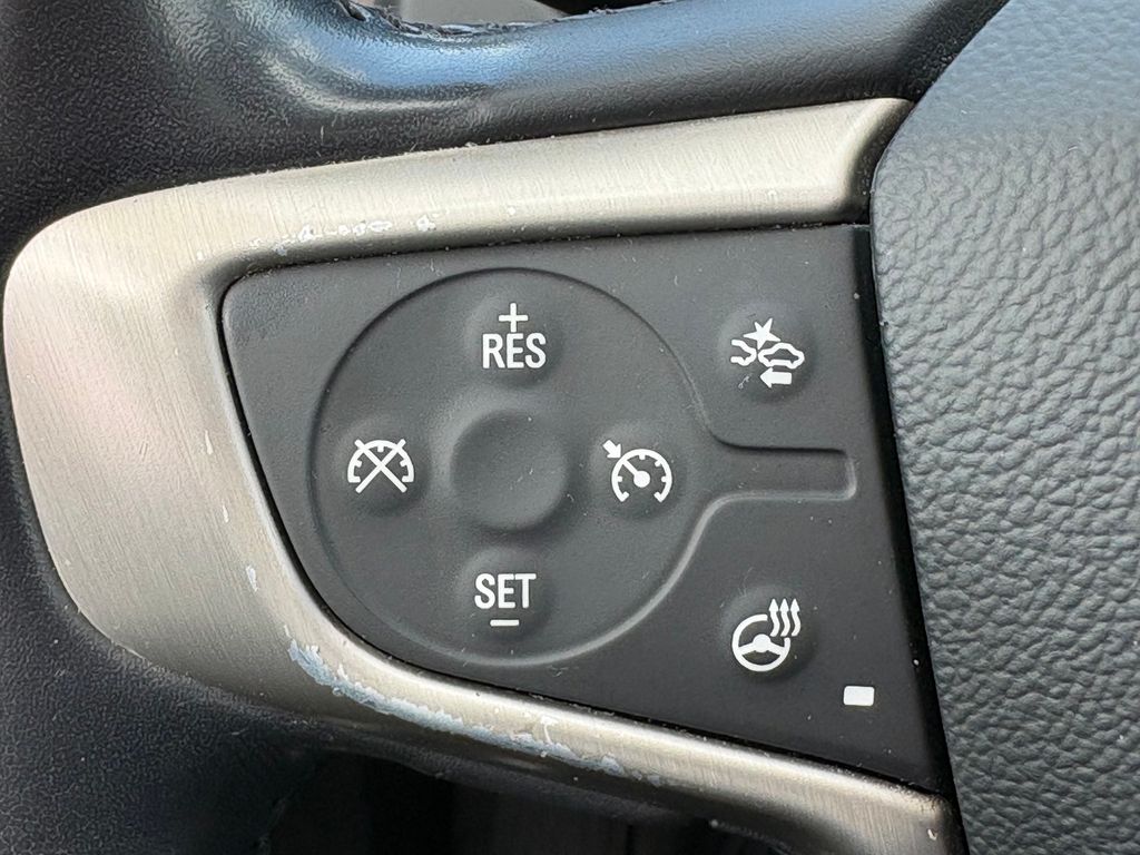 2020 GMC Acadia Denali Black at DeMontrond Auto Country