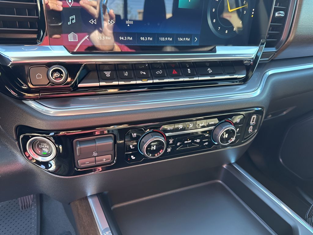 Used Car 2025 Chevrolet Silverado 2500hd  High Country For Sale Under $80,000 In Austin, Texas