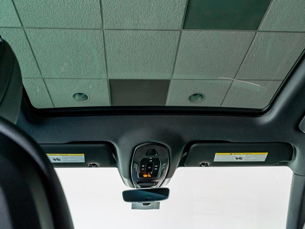 Certified Used 2024 Silver Porsche  image 15