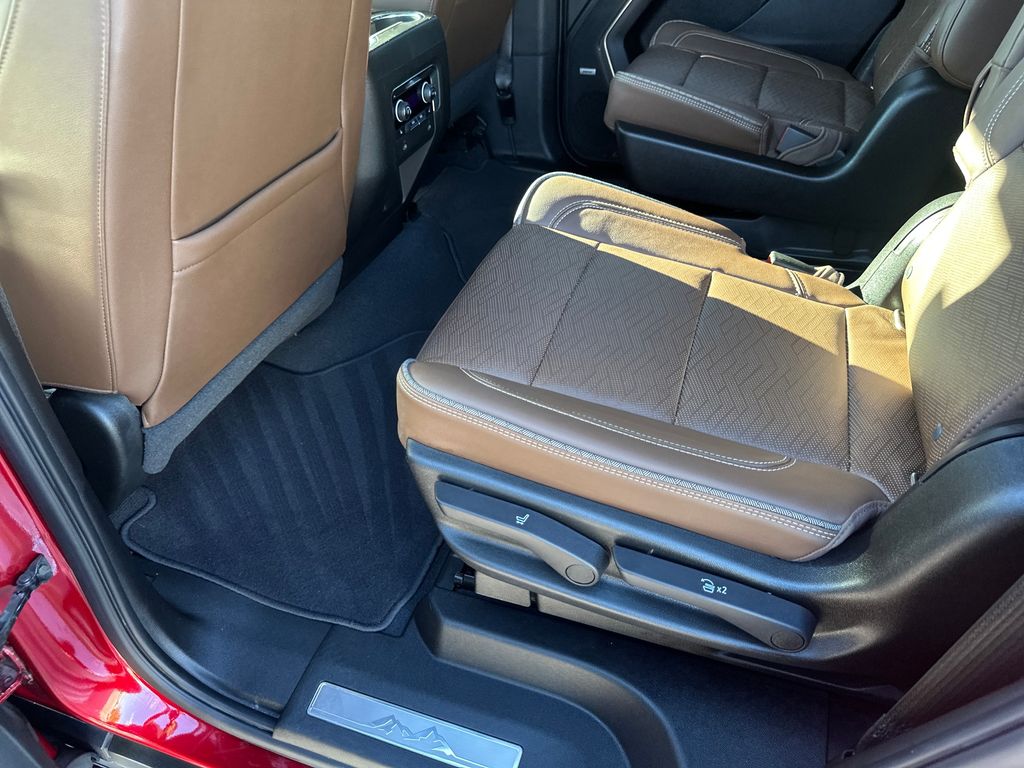 Used Car 2021 Chevrolet Tahoe  High Country For Sale Under $50,000 In Austin, Texas