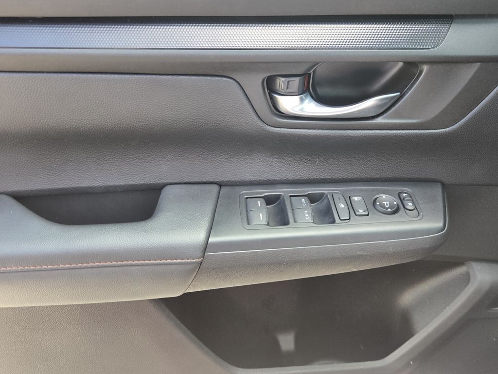 2024 Honda CR-V - $30,635