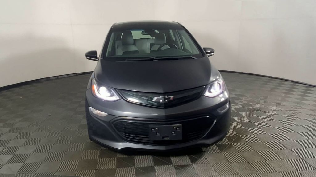 2019 Chevrolet Bolt EV LT 3