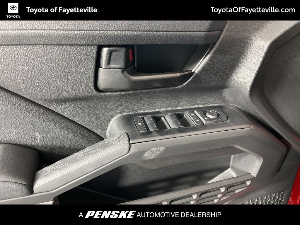 Thumbnail: 2025 Toyota Tacoma - 22