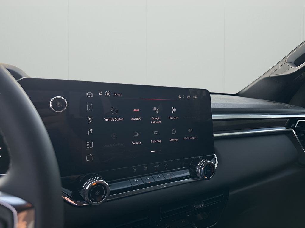 New 2026 Beige GMC Elevation image 34