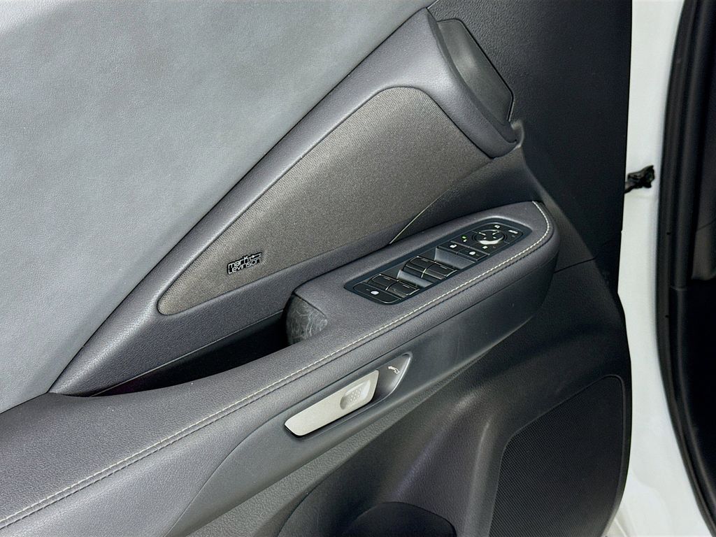 Thumbnail: 2024 Lexus TX - 18