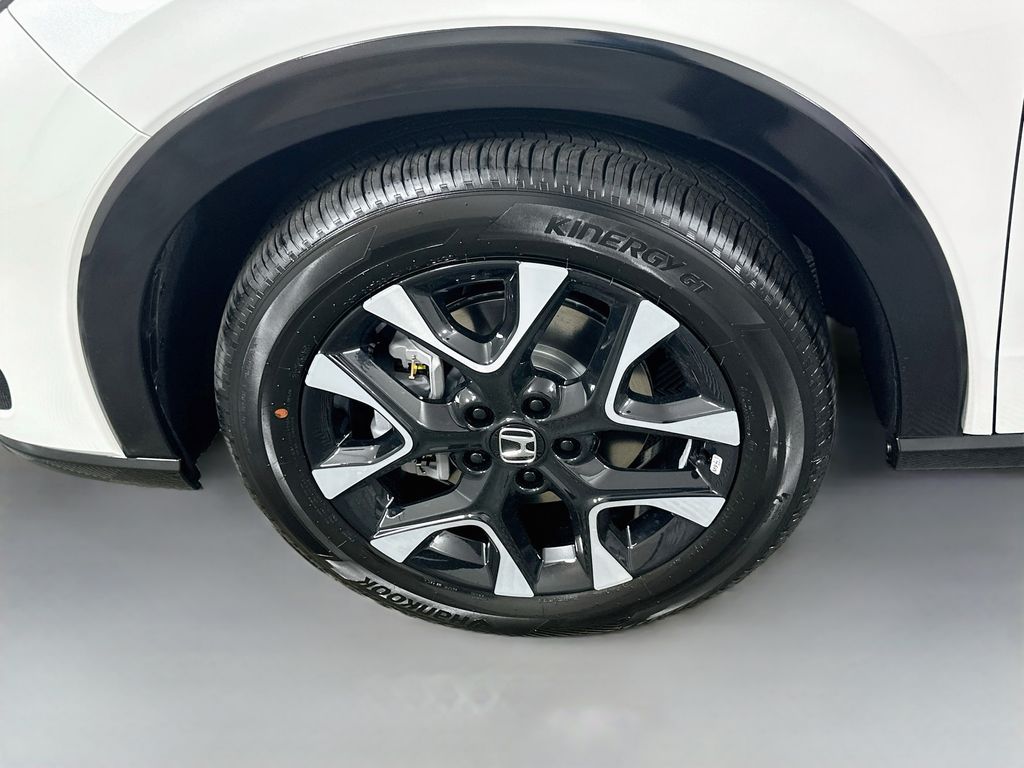 Thumbnail: 2027 Honda HR-V - 21