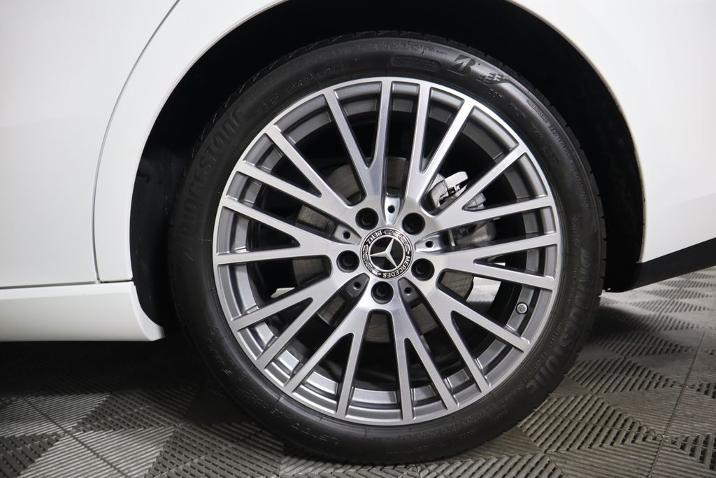 2025 Mercedes-Benz CLA 250 31