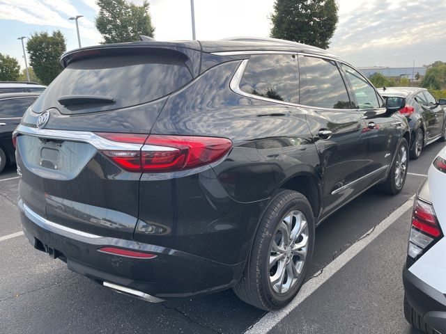 Thumbnail: 2020 Buick Enclave - 3