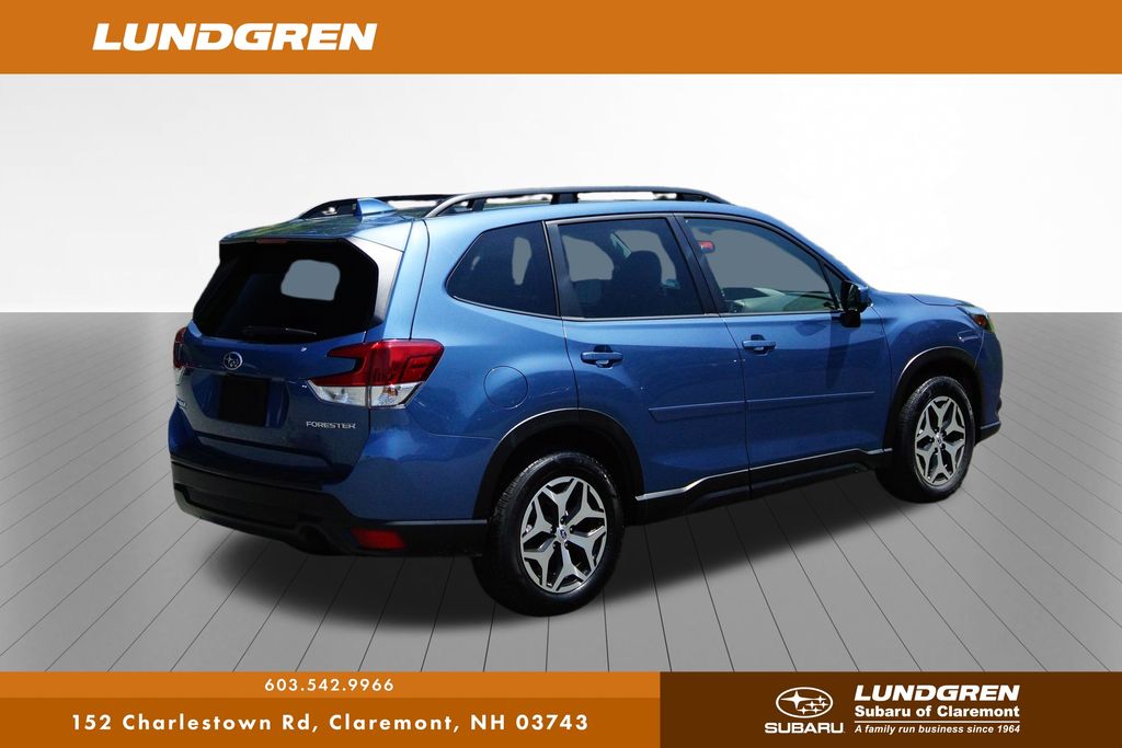 Used 2023 Subaru Forester SUV