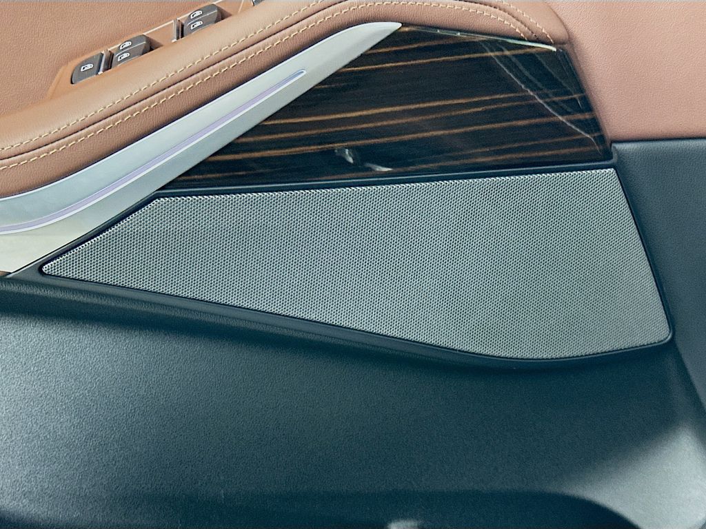 Thumbnail: 2025 BMW X5 - 19