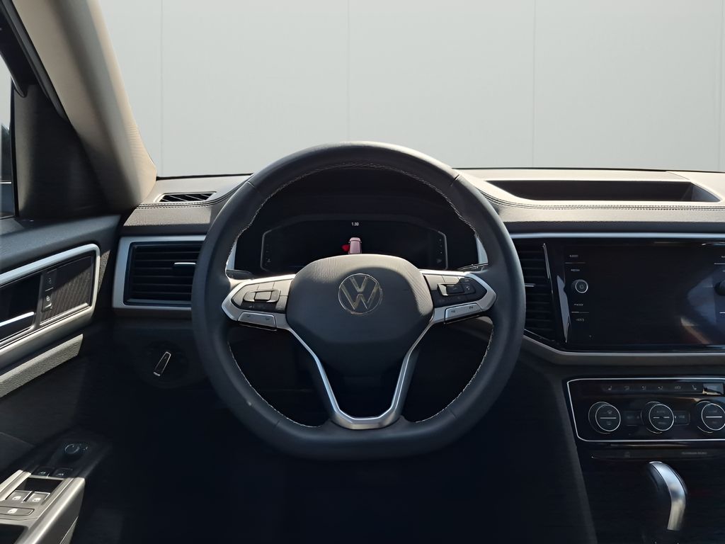 Used Car 2021 Volkswagen Atlas  Sel For Sale Under $30,000 In Austin, Texas