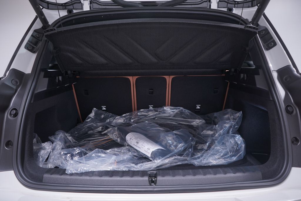 2025 MINI Cooper Countryman Signature 13