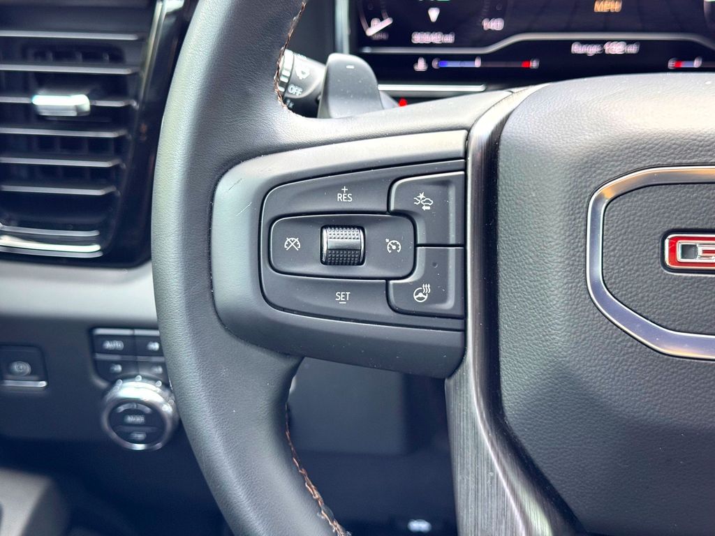 Used Car 2025 Gmc Sierra 1500  At4 For Sale Under $70,000 In Taylor, Texas