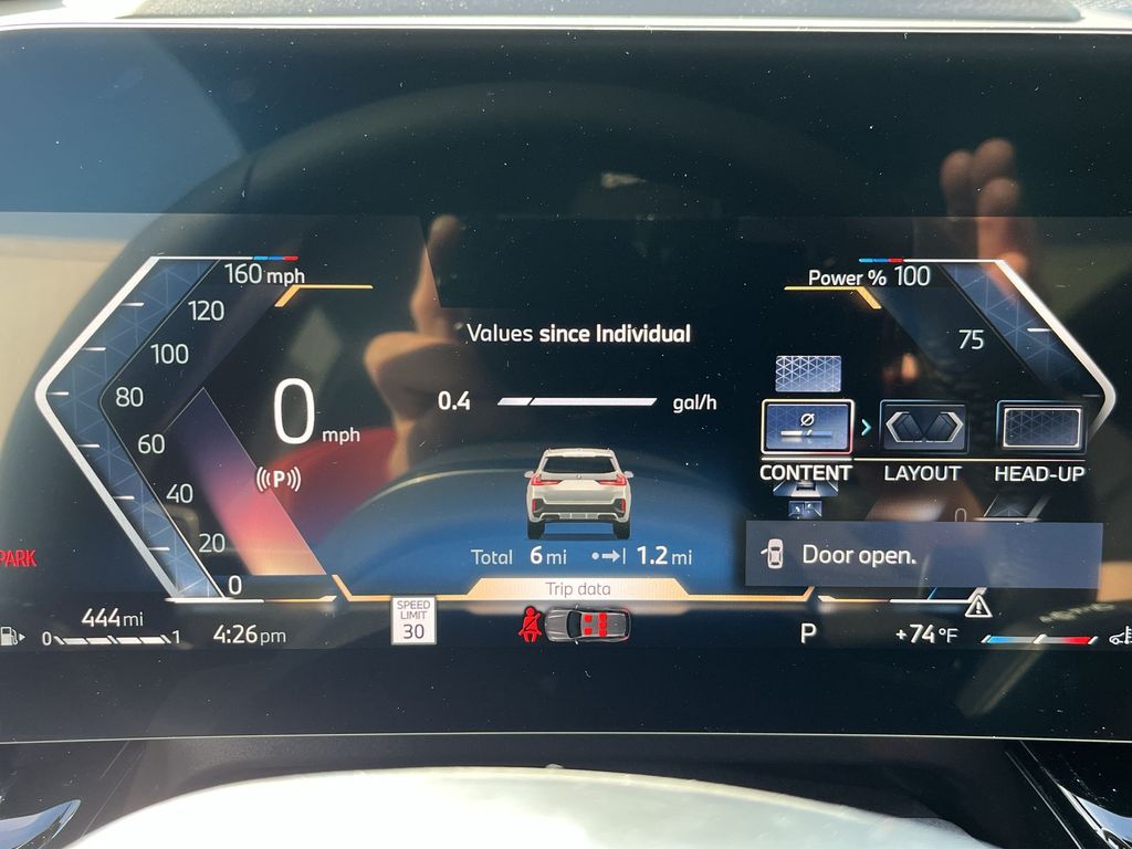 2025 BMW X1 xDrive28i 15