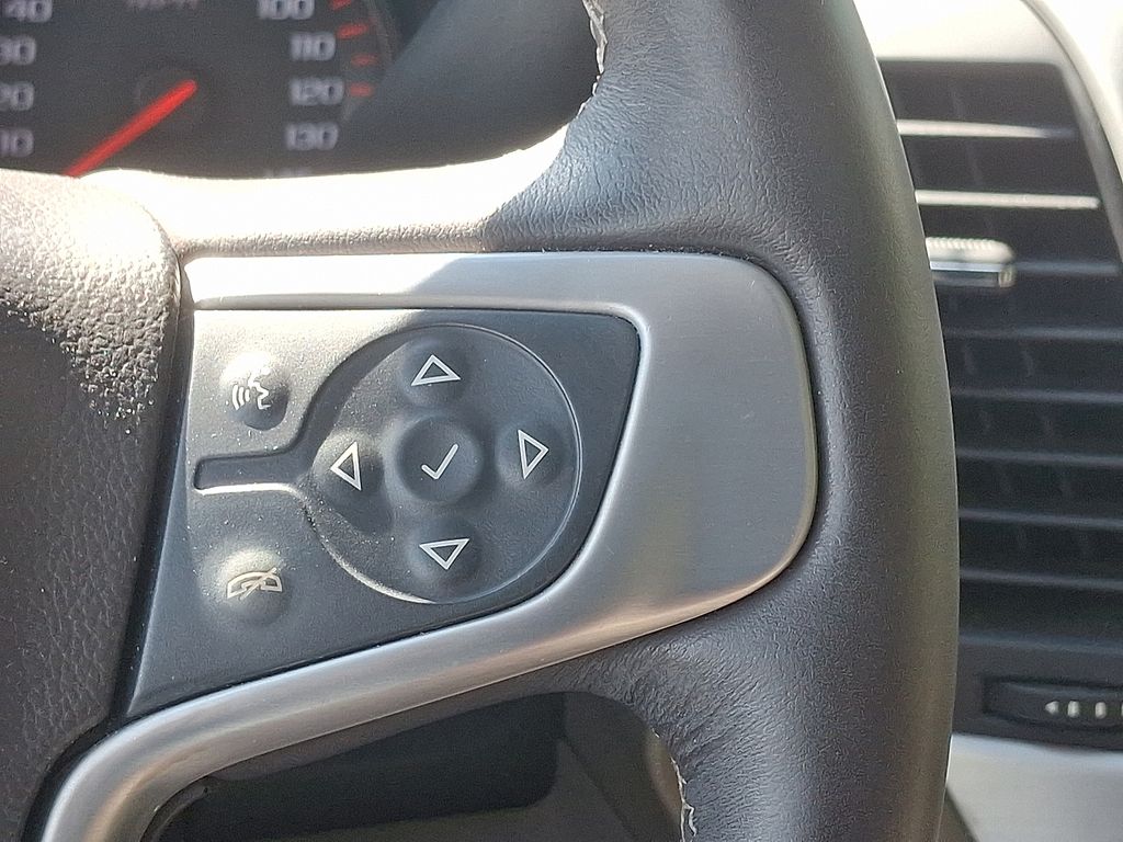 2015 GMC Yukon SLT 23