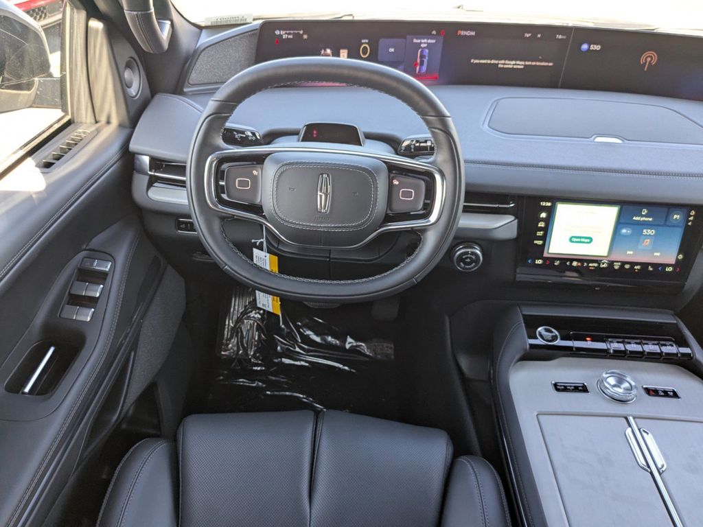 2026 Lincoln Navigator Reserve L