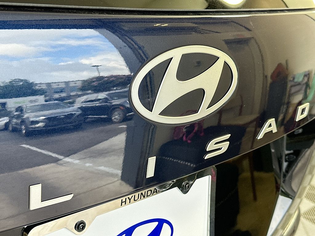 Thumbnail: 2026 Hyundai Palisade - 21