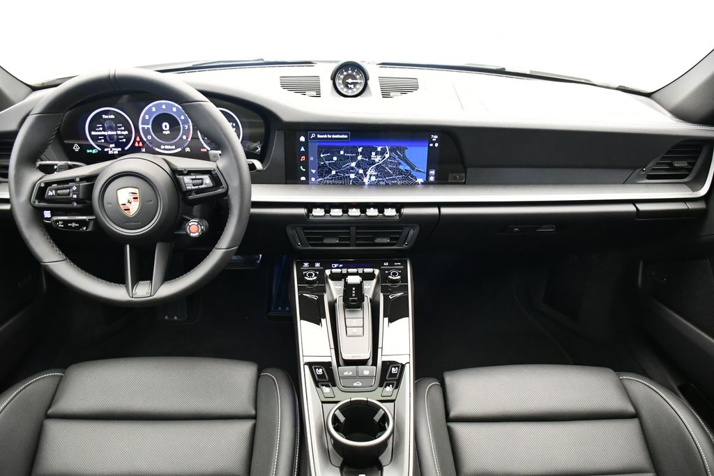 2026 Porsche 911 - Photo 23